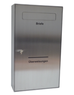 Typ 1 Kombikasten Typ 1 Kombikasten