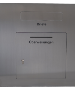 Typ 16 Kombifrontleer Typ 16 Kombifrontleer